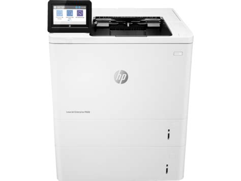 hp laserjet enterprise m608 driver download.